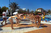 Le Jardin Resort Hotel 